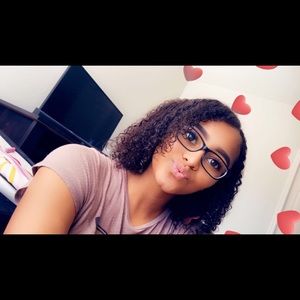 Meet your Posher, Kianna